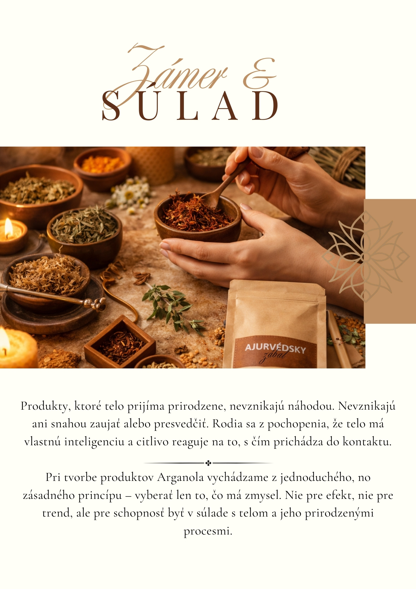 Keď sa starostlivosť stáva rituálom(5)